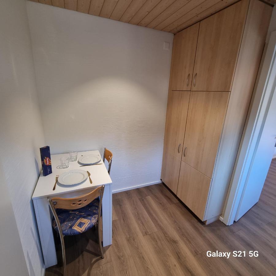 Mountain - Lake Apartment 3 Wilderswil Εξωτερικό φωτογραφία